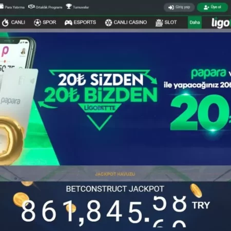 Ligobet