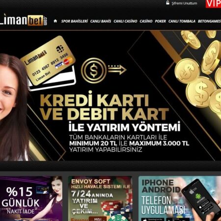 Limanbet