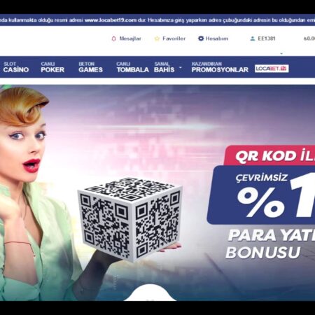 Locabet