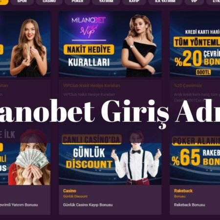 Milanobet