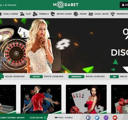 Modabet