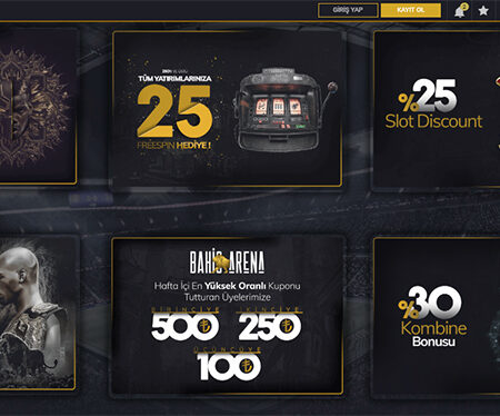 Kingbetting
