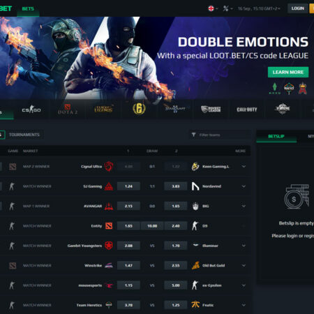 Loot.bet