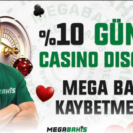 Megabahis