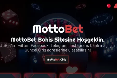 Mottobet