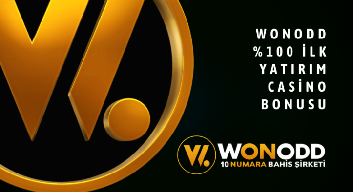 Wonodds