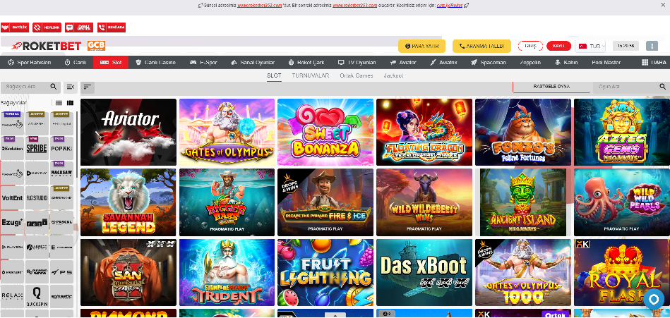 roketbet twitter giriş