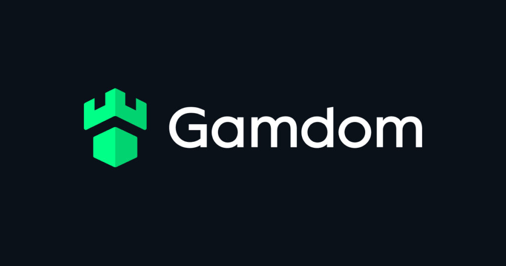 gamdom x giriş adresi