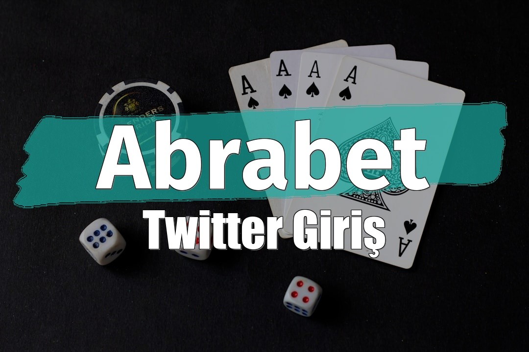 Abrabet Twitter Giriş