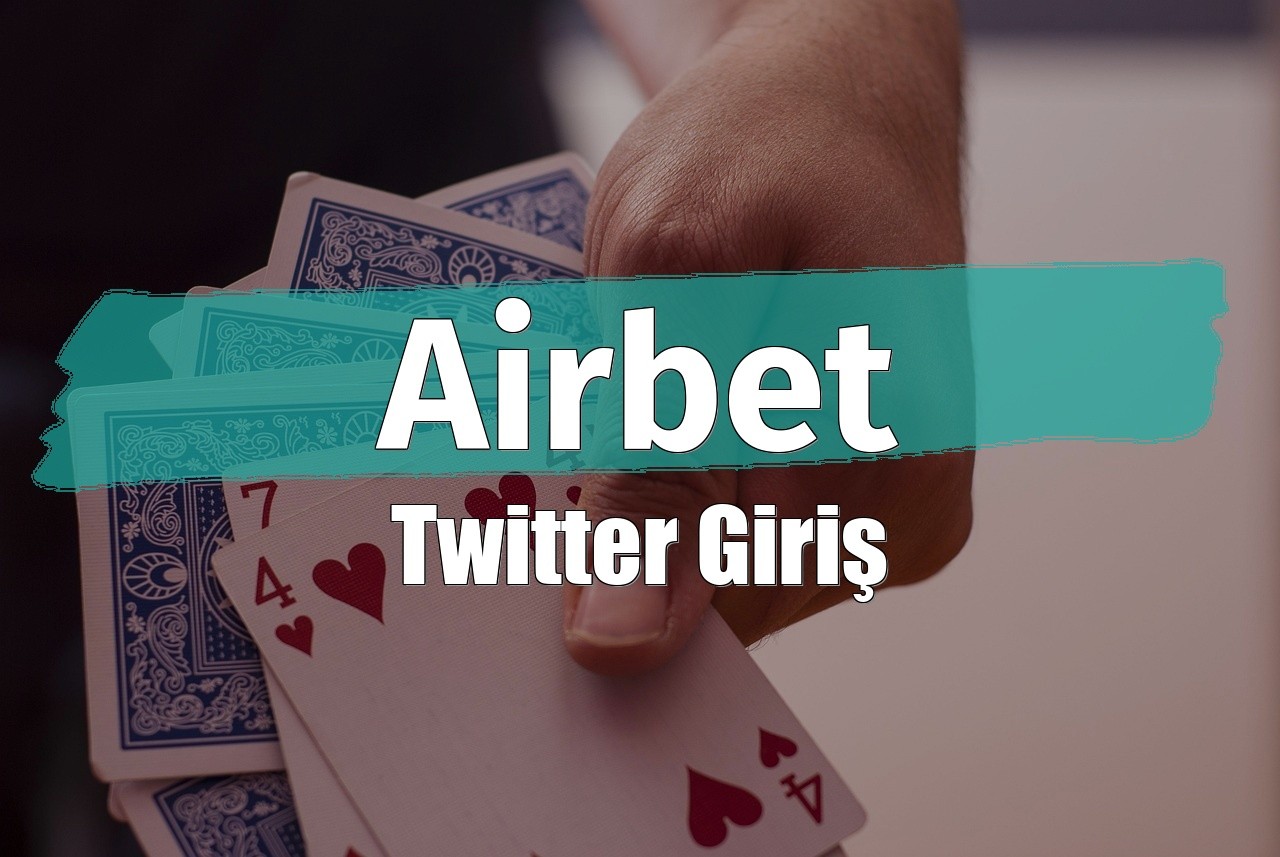 Airbet Twitter Giriş
