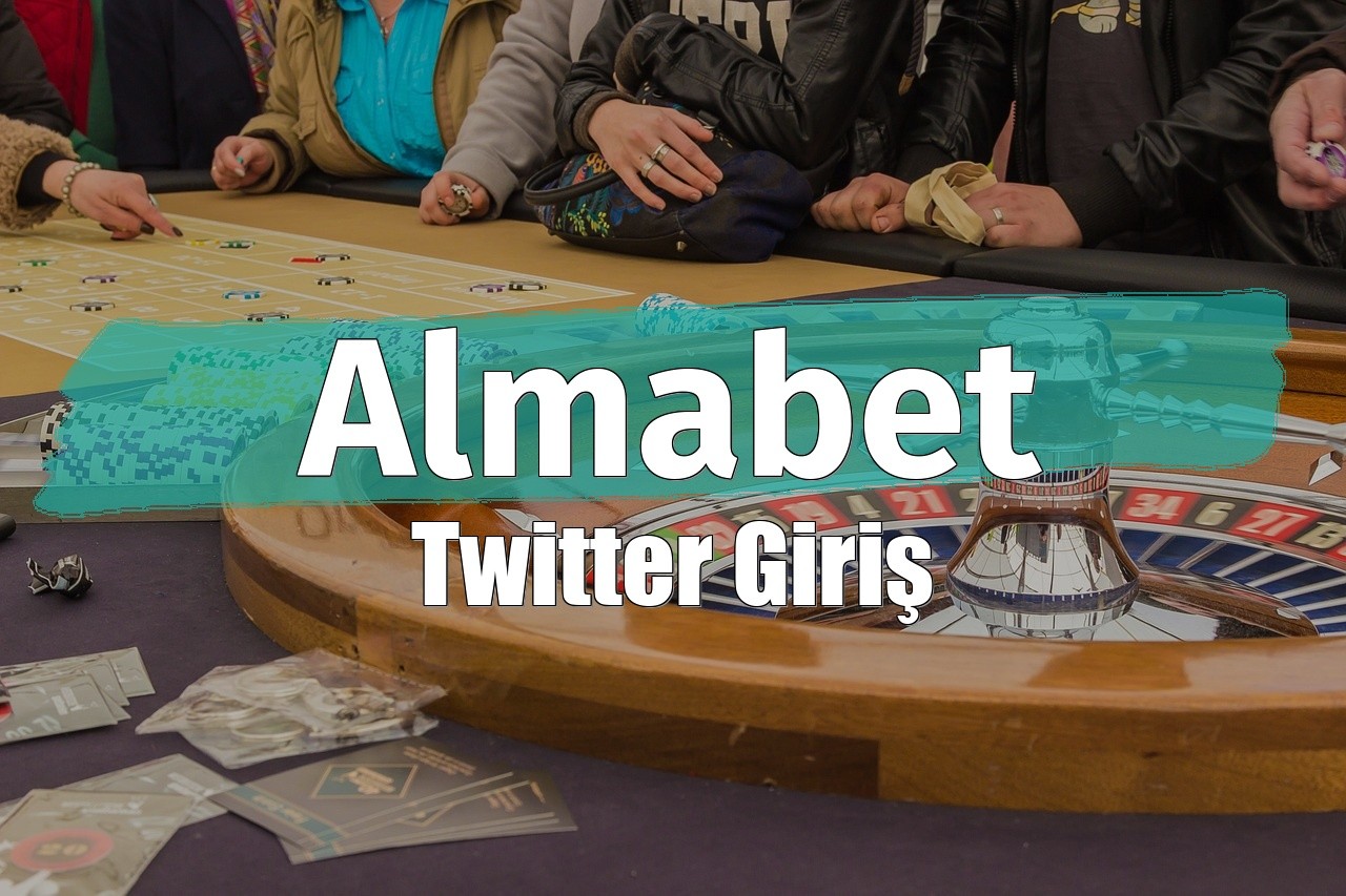 Almabet Twitter Giriş