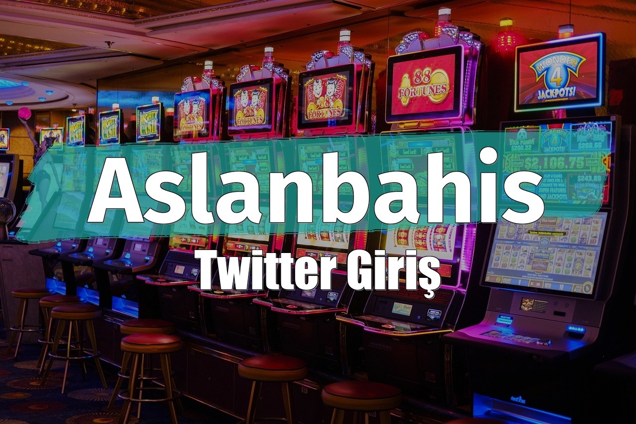 Aslanbahis Twitter Giriş