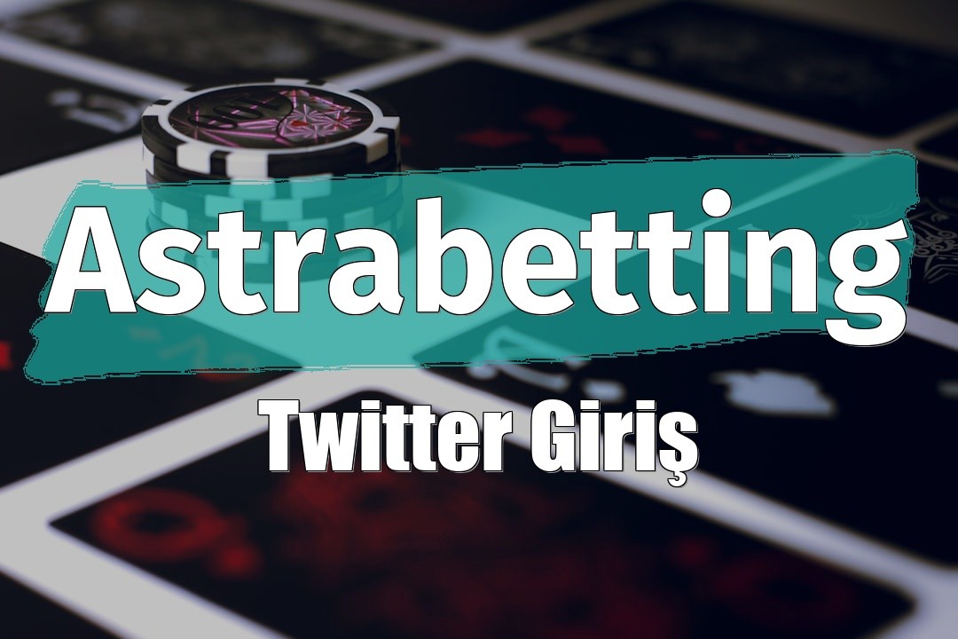 Astrabetting Twitter Giriş
