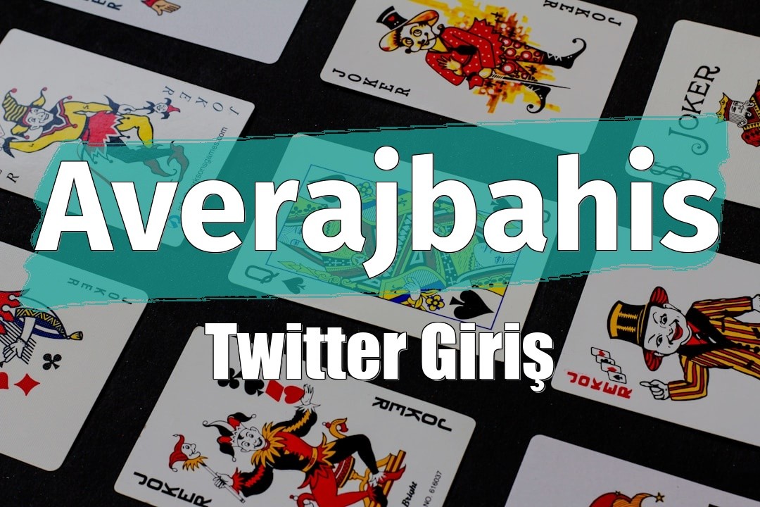 Averajbahis Twitter Giriş